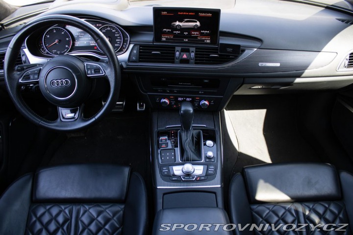 Audi A6 2017