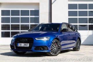 Audi A6 2017