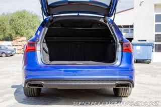 Audi A6 2017