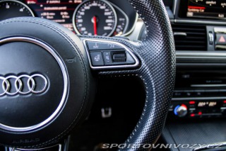 Audi A6 2017