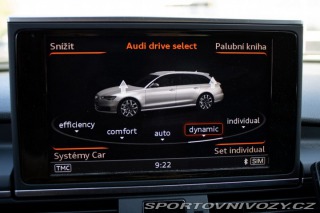 Audi A6 2017