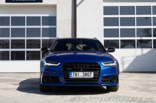 Audi A6 2017