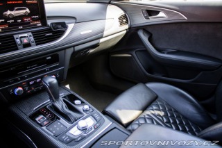 Audi A6 2017