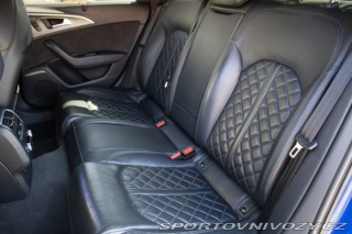 Audi A6 2017