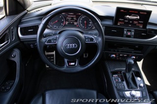 Audi A6 2017