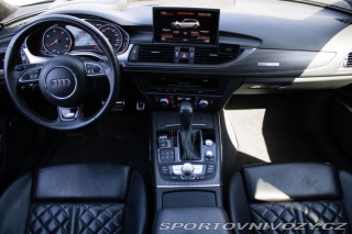 Audi A6 2017