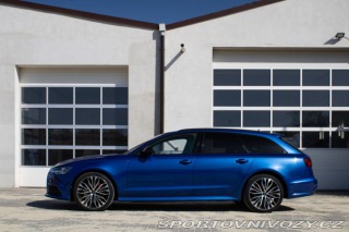 Audi A6 2017