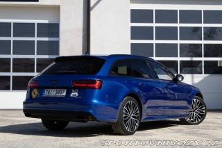 Audi A6 2017