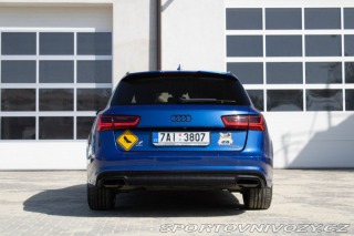 Audi A6 2017