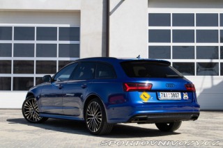 Audi A6 2017