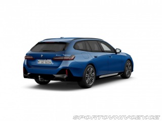 BMW 5 540d xDrive 2026