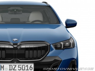 BMW 5 540d xDrive 2026