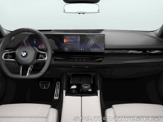 BMW 5 540d xDrive 2026