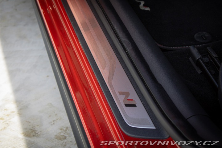 Hyundai i30 N i30N 2.0 T-GDi N Perform 2021