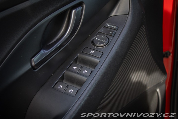 Hyundai i30 N i30N 2.0 T-GDi N Perform 2021