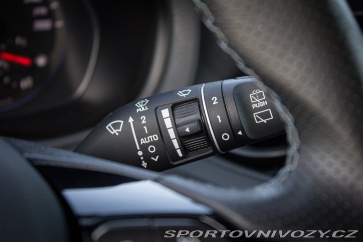 Hyundai i30 N i30N 2.0 T-GDi N Perform 2021