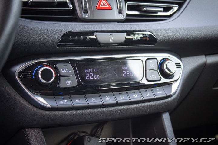 Hyundai i30 N i30N 2.0 T-GDi N Perform 2021