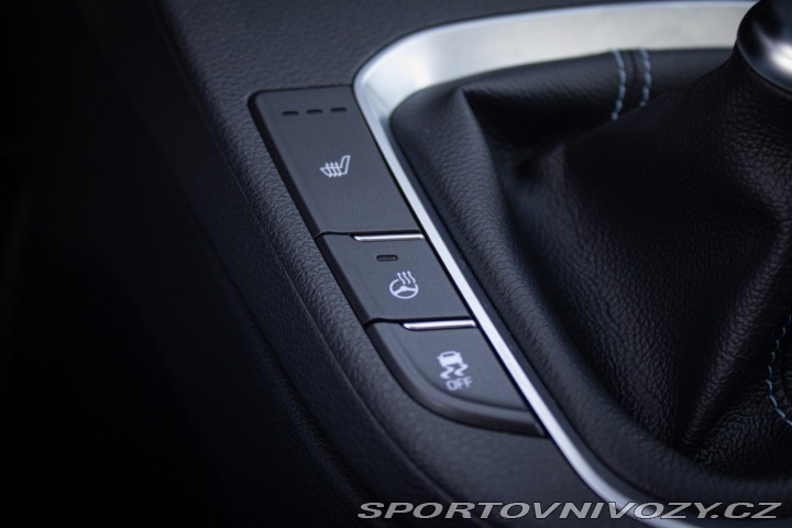 Hyundai i30 N i30N 2.0 T-GDi N Perform 2021