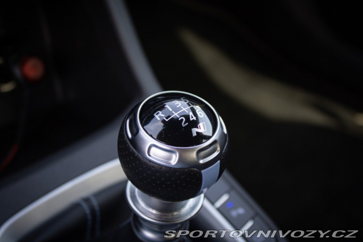 Hyundai i30 N i30N 2.0 T-GDi N Perform 2021