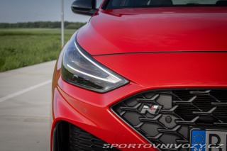 Hyundai i30 N i30N 2.0 T-GDi N Perform 2021