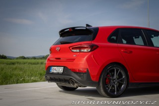 Hyundai i30 N i30N 2.0 T-GDi N Perform 2021
