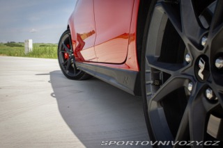 Hyundai i30 N i30N 2.0 T-GDi N Perform 2021