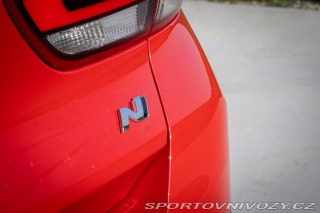 Hyundai i30 N i30N 2.0 T-GDi N Perform 2021