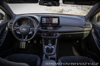 Hyundai i30 N i30N 2.0 T-GDi N Perform 2021