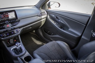 Hyundai i30 N i30N 2.0 T-GDi N Perform 2021