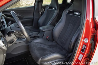 Hyundai i30 N i30N 2.0 T-GDi N Perform 2021