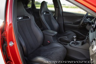 Hyundai i30 N i30N 2.0 T-GDi N Perform 2021