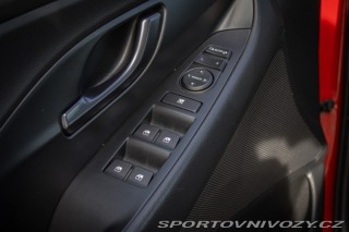 Hyundai i30 N i30N 2.0 T-GDi N Perform 2021