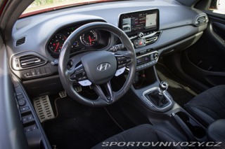 Hyundai i30 N i30N 2.0 T-GDi N Perform 2021