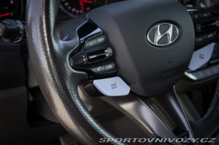 Hyundai i30 N i30N 2.0 T-GDi N Perform 2021