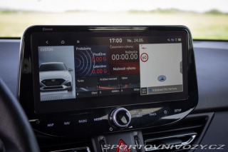 Hyundai i30 N i30N 2.0 T-GDi N Perform 2021