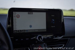 Hyundai i30 N i30N 2.0 T-GDi N Perform 2021