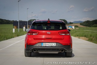 Hyundai i30 N i30N 2.0 T-GDi N Perform 2021