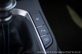 Hyundai i30 N i30N 2.0 T-GDi N Perform 2021