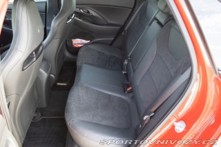 Hyundai i30 N i30N 2.0 T-GDi N Perform 2021