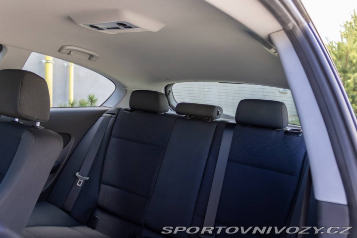 BMW 1 118i Coupe E81 105kw / A 2009