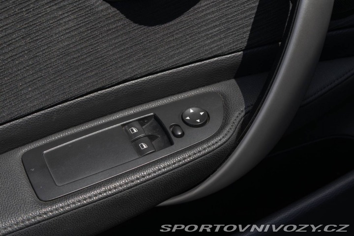 BMW 1 118i Coupe E81 105kw / A 2009