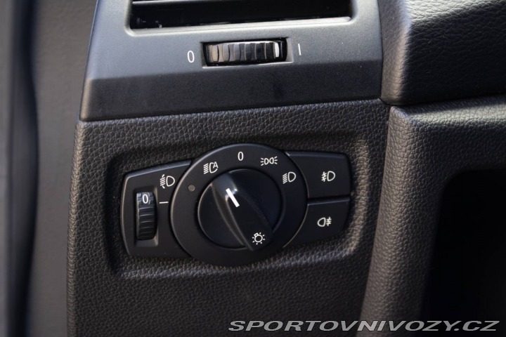 BMW 1 118i Coupe E81 105kw / A 2009