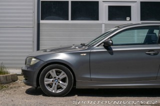 BMW 1 118i Coupe E81 105kw / A 2009