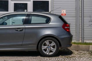 BMW 1 118i Coupe E81 105kw / A 2009