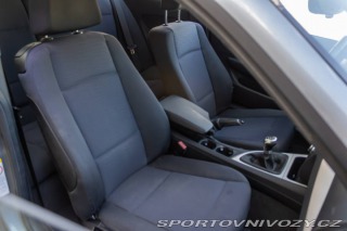 BMW 1 118i Coupe E81 105kw / A 2009