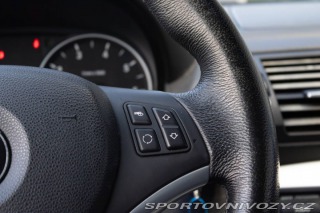 BMW 1 118i Coupe E81 105kw / A 2009