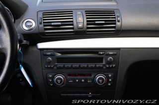 BMW 1 118i Coupe E81 105kw / A 2009