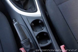 BMW 1 118i Coupe E81 105kw / A 2009