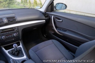 BMW 1 118i Coupe E81 105kw / A 2009