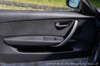BMW 1 118i Coupe E81 105kw / A 2009